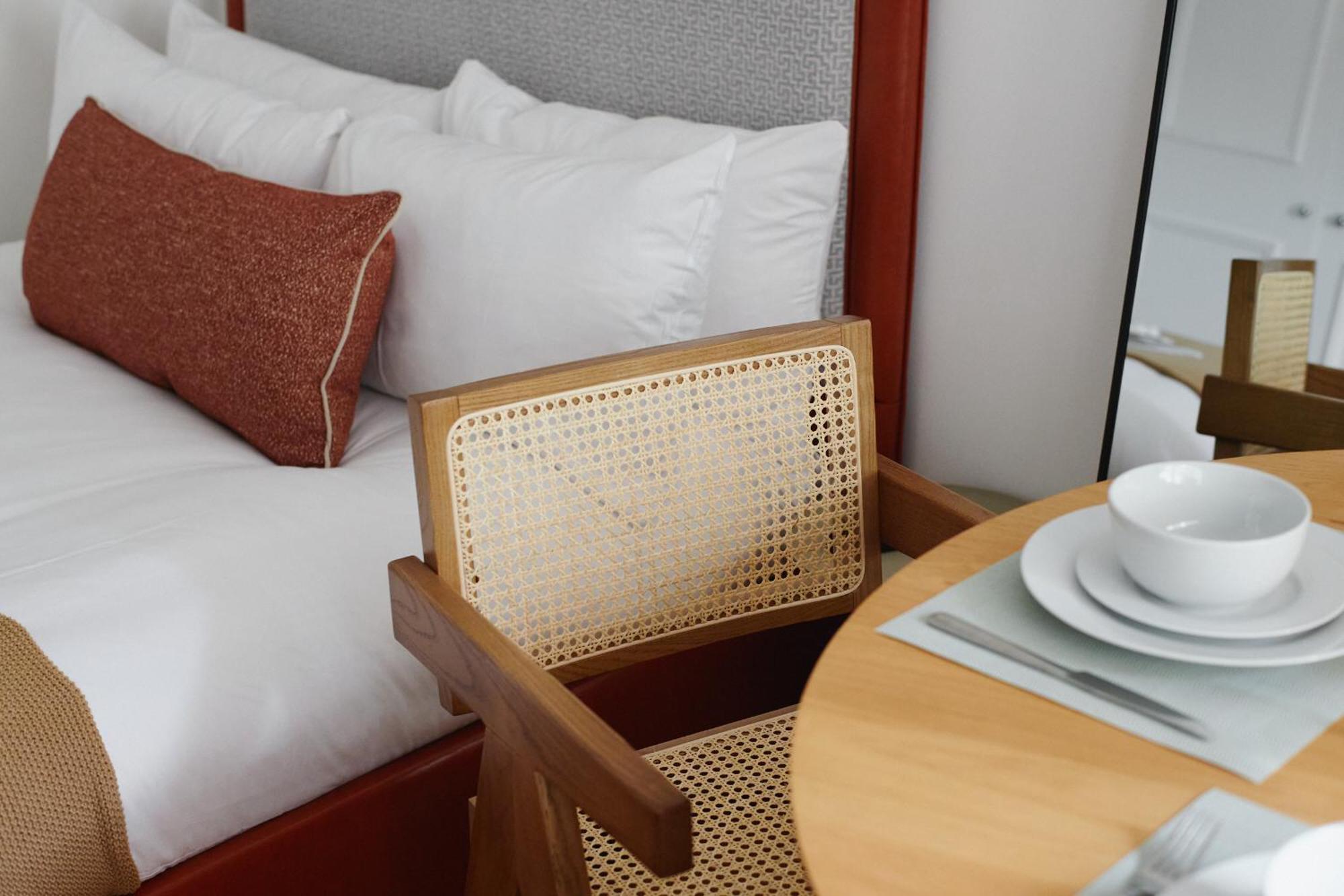 Luxurious Studio Retreat - La Reserve Knightsbridge ロンドン エクステリア 写真